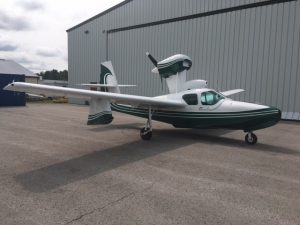 Lake Aircraft – Lake Central Air Services